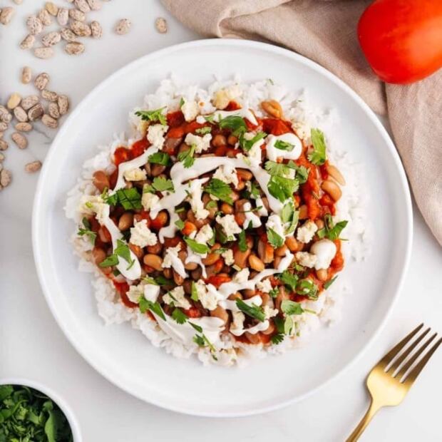 ¿Cuál era la comida preferida de Juan Gabriel?