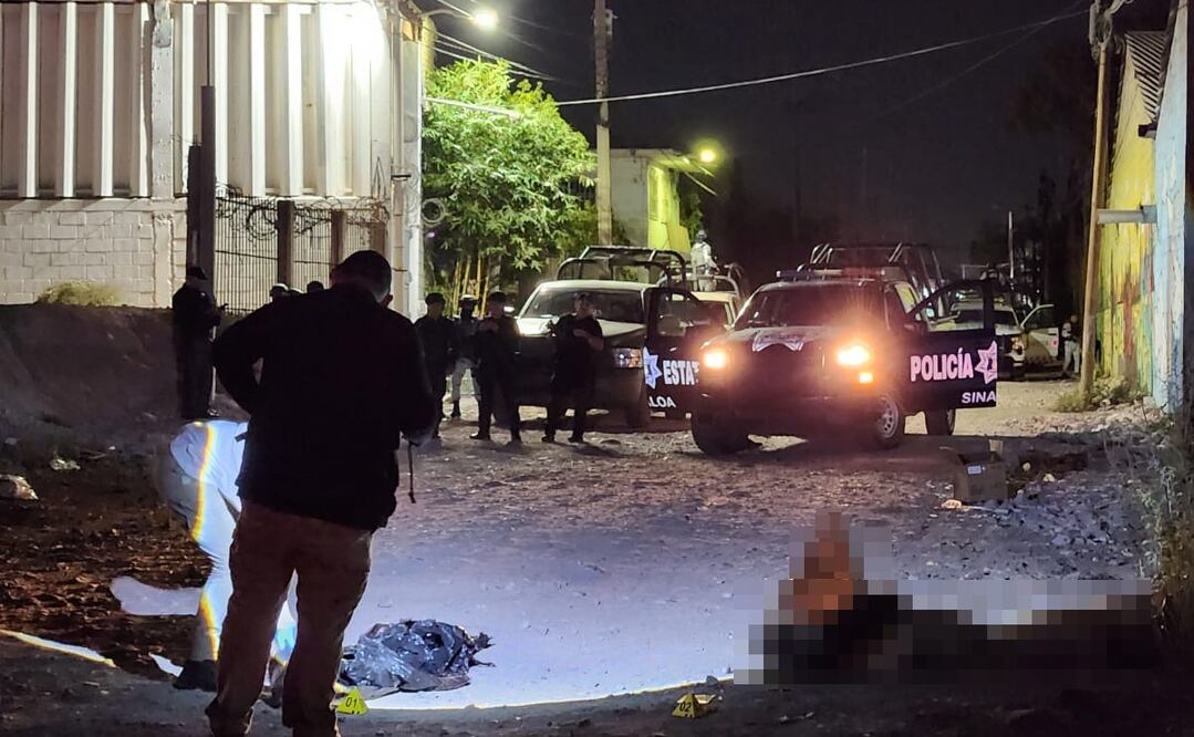 Guillermo fue sacado de su hogar con lujo de violencia minutos después de que el centro de rehabilitación de su propiedad fue allanado. Foto: Especial