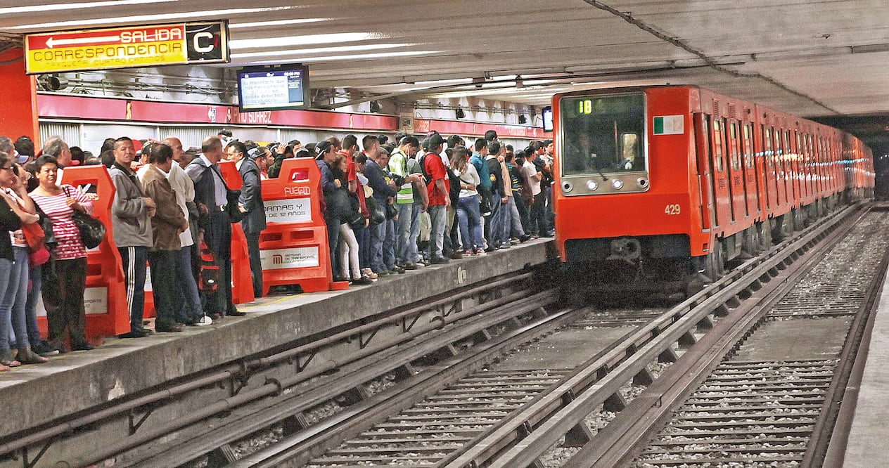 Fotografía: Archivo /EL UNIVERSAL