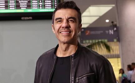 Adrián Uribe y su difícil pasado de violencia; de payasito a comediante estrella de Televisa 