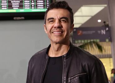 Adrián Uribe y su difícil pasado de violencia; de payasito a comediante estrella de Televisa