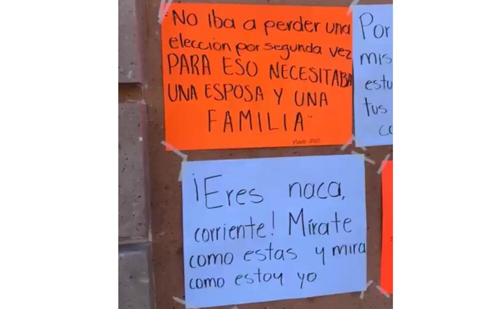 Presidenta del DIF municipal de Tetepango, Hidalgo denuncia a su esposo por violencia familiar e intimidación.
Foto: Especial.