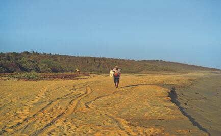 Cozoaltepec, víctima de un fraude para apropiarse de tierras indígenas