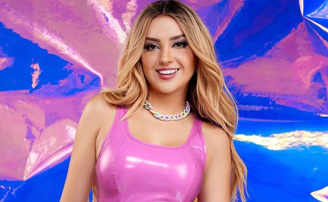 Ari Gameplays acaba de lanzar una colección de ropa con Shein / Foto: Instagram @arigameplays