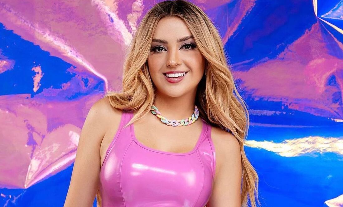 Ari Gameplays acaba de lanzar una colección de ropa con Shein / Foto: Instagram @arigameplays