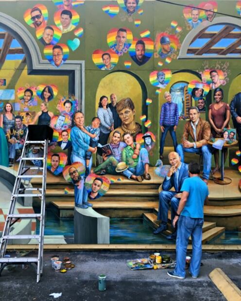 Orlando sin superhéroes ni princesas