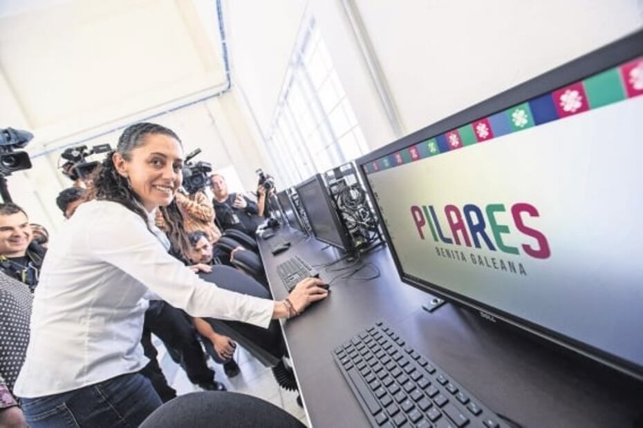 Benita Galeana, la activista que metieron a la cárcel 58 veces