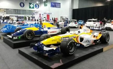 FIA opens Sport Conference in Mexico City