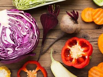 El tubérculo que fortalece los huesos, produce energía y ayuda a la coagulación sanguínea