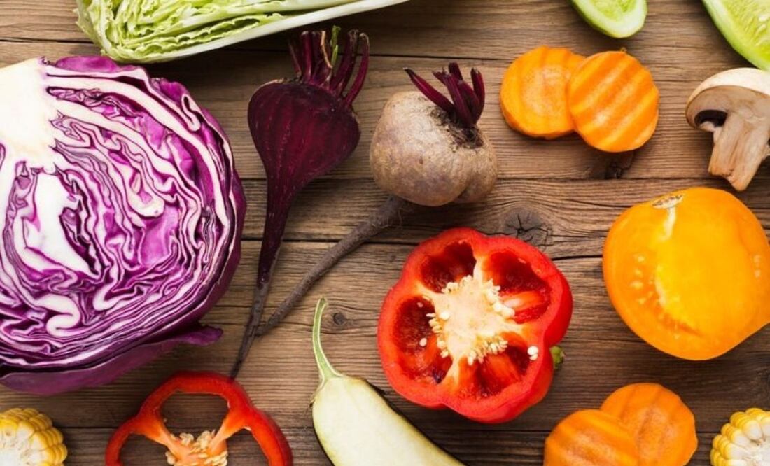 Echalotte para fortalecer la salud. Fuente: Freepik