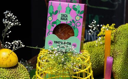 Yaca Ñaca: el paraíso vegano para los amantes de la yaca