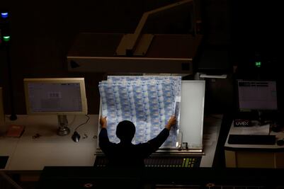 Ajusta Hacienda meta de crecimiento para 2019 de 1.6% a 1.1%