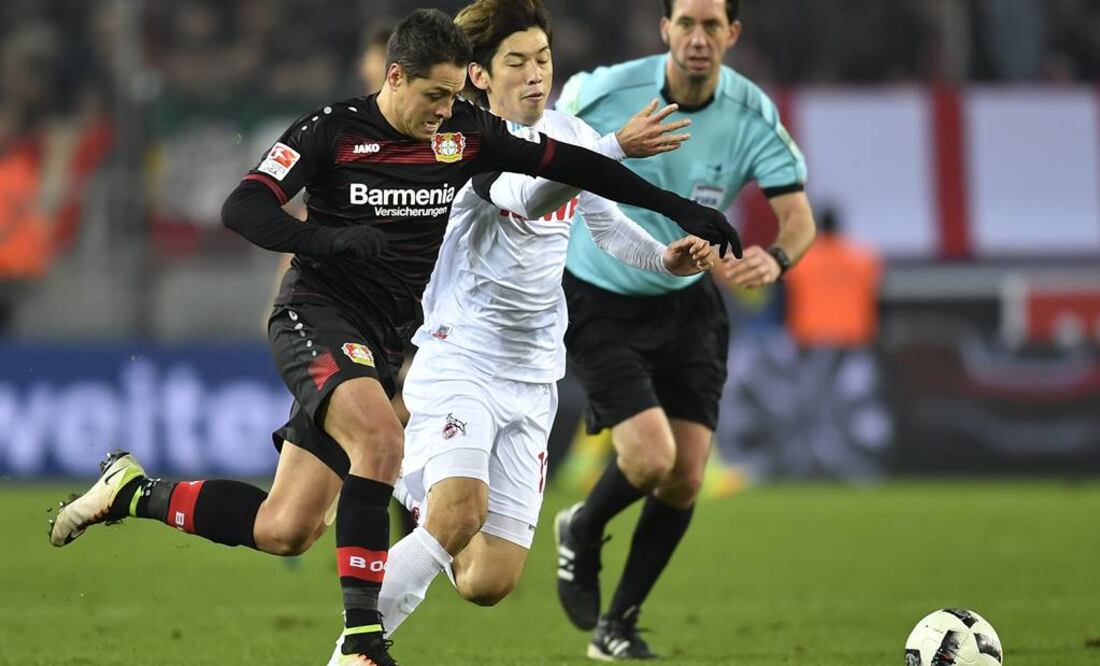 El mexicano no anota en ninguna competencia desde el 1 de octubre. Foto: AP