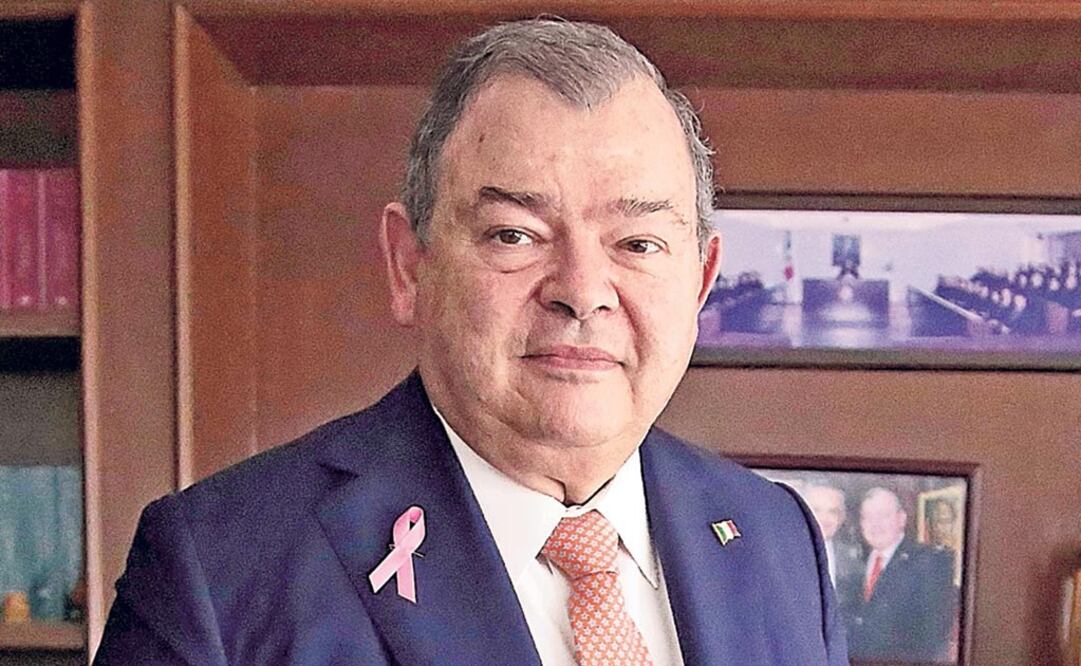 Elías Azar gana batalla