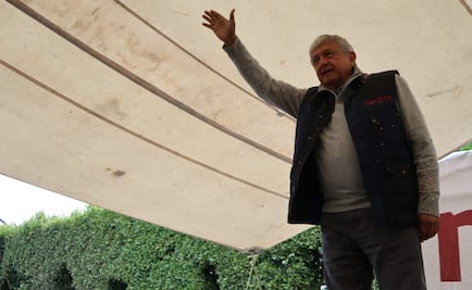 Pide PRI investigar a AMLO por probable promoción en Venezuela