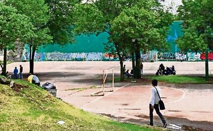 Van 195 detenidos por narcomenudeo en CU desde 2018