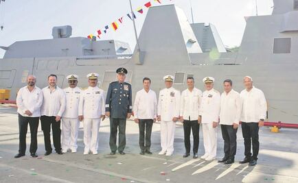 Sociedad confía en las Fuerzas Armadas: EPN