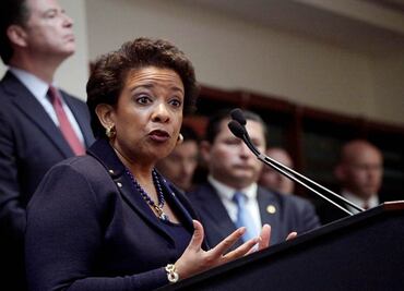 EU acusa de corrupción 16 directivos de FIFA