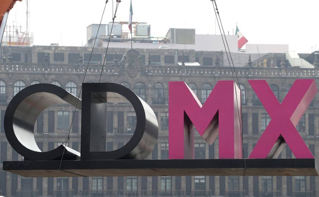 Foto: Berecine Fregoso EL UNIVERSAL