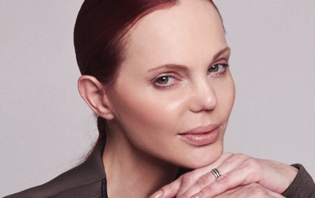 Carmen Campuzano reapareció en el foco público hace aproximadamente siete meses, cuando participó en el reality "MasterChef Celebrity". 
Foto: Instagram