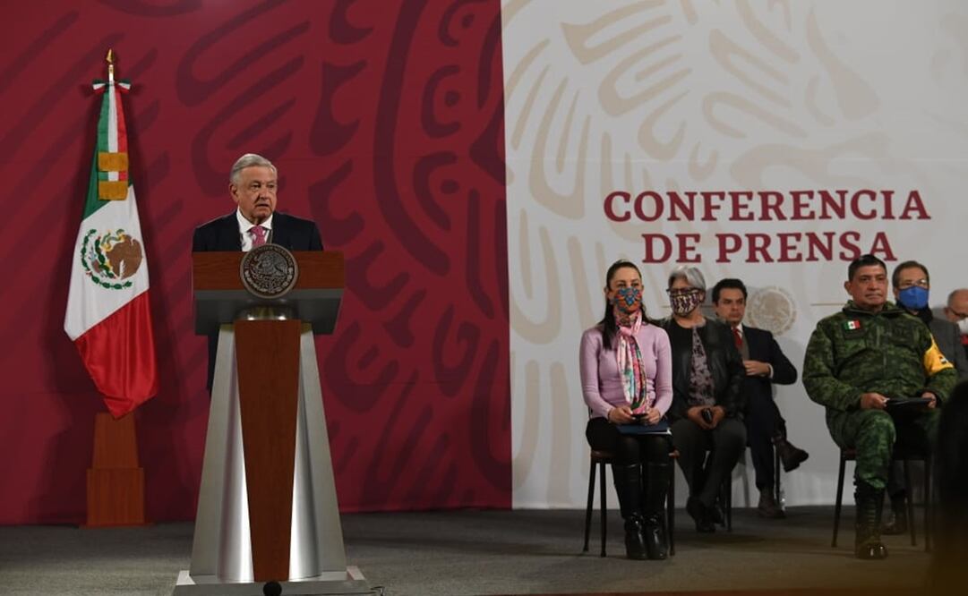 Foto: Hugo García/EL UNIVERSAL