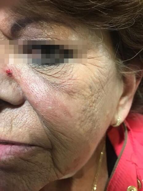 Cesan a funcionario de Zacatecas tras presunta agresión contra mujer 