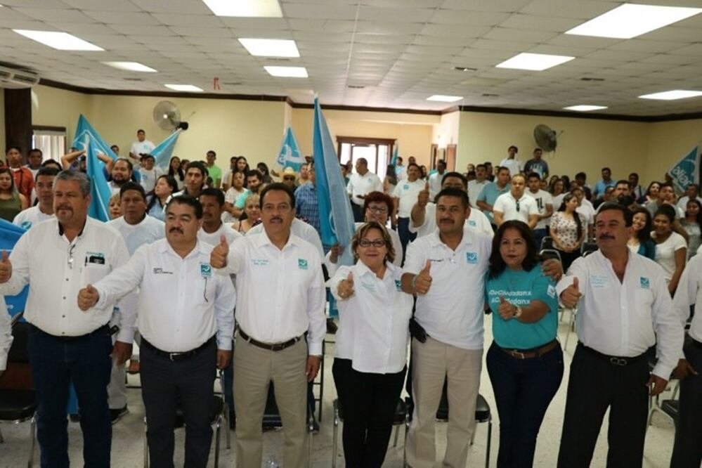 Foto: Roberto Aguilar / EL UNIVERSAL