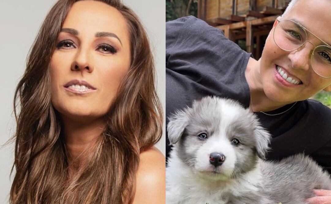 Fotos: Vía Instagram Oficial.