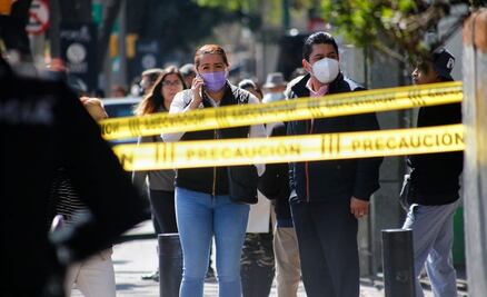 Fiscalía abre investigación por corto circuito en Barranca del Muerto de la Línea 7 del Metro 
