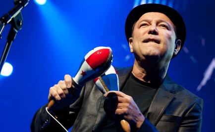 Rubén Blades rechaza Honoris Causa