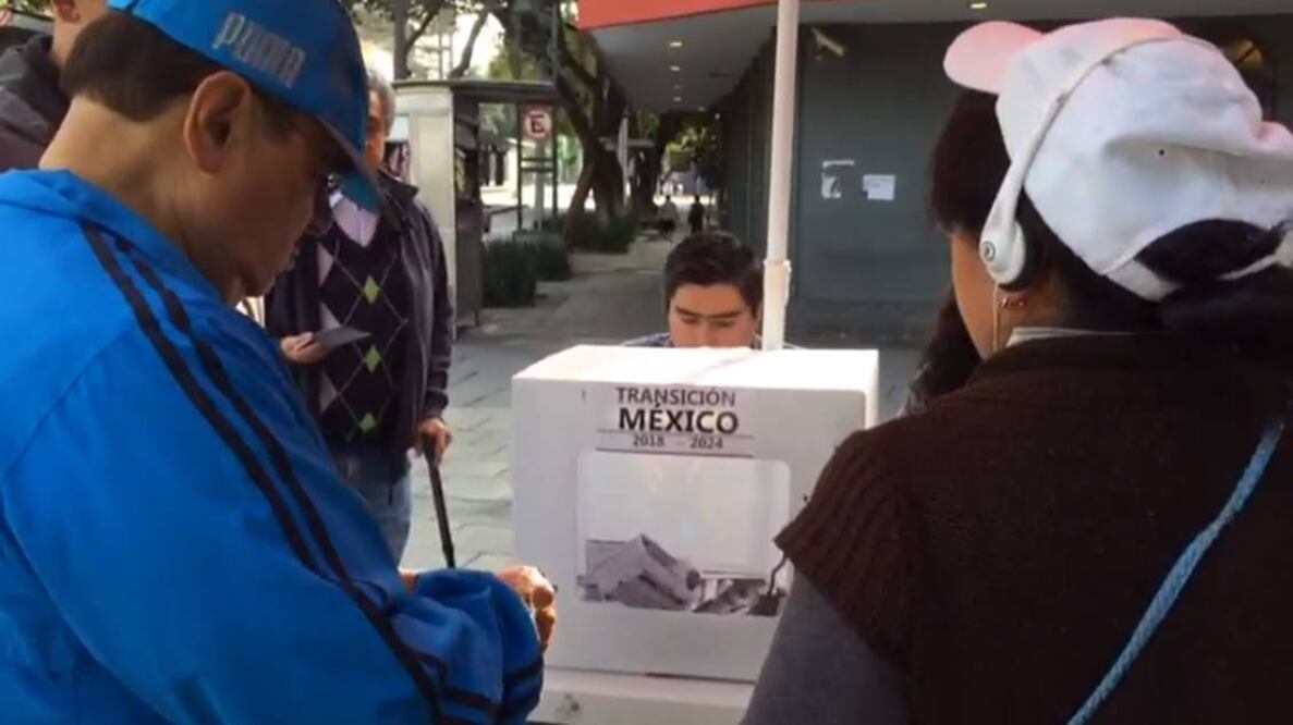 Foto: Carina García