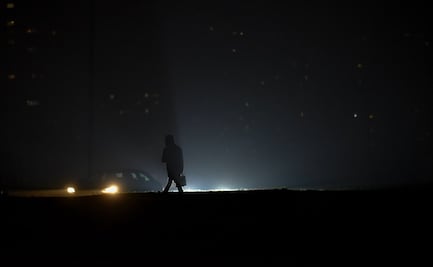 Ataque ruso con "drones suicidas" deja sin electricidad la ciudad ucraniana de Odesa