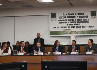 Cierre de algunos ductos no es una ocurrencia, dice el director de Pemex