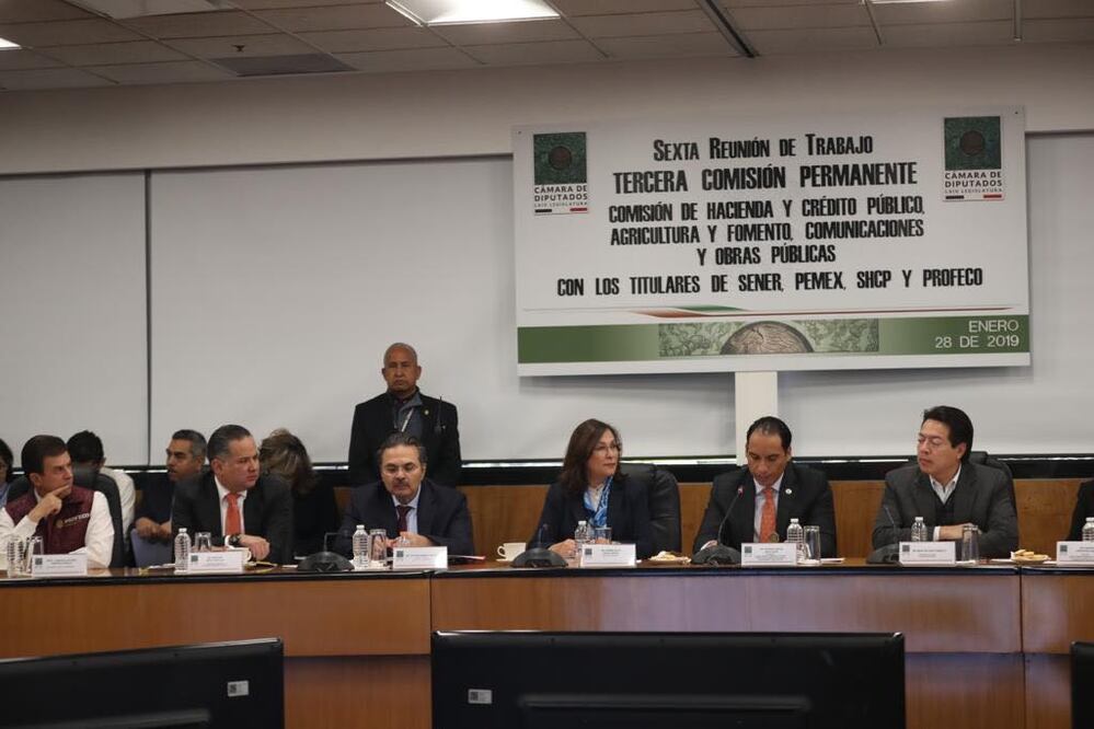 Foto: Lucía Godínez/EL UNIVERSAL