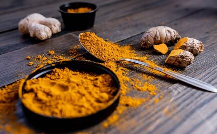 ¿Por qué es bueno comer cúrcuma?