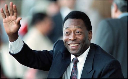 “¡Hoy no trabajamos!", la vez que Pelé "paró" la actividad en Jalisco