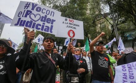 Reforma judicial: Extinción de prisión preventiva y fin del voto popular, las propuestas de la Corte y el Consejo de la Judicatura