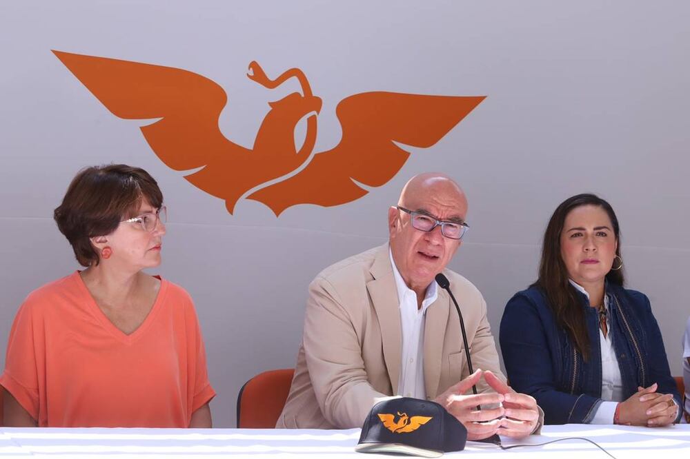 Foto: Berenice Fregoso