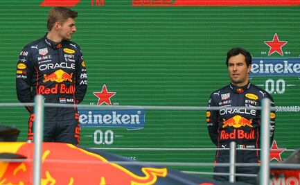 Checo Pérez no recibirá ayuda de Verstappen para conseguir el subcampeonato, asegura Christian Horner