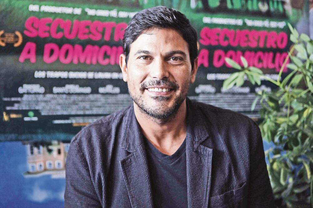 Para mí, Castro ya estaba muerto: Gattorno