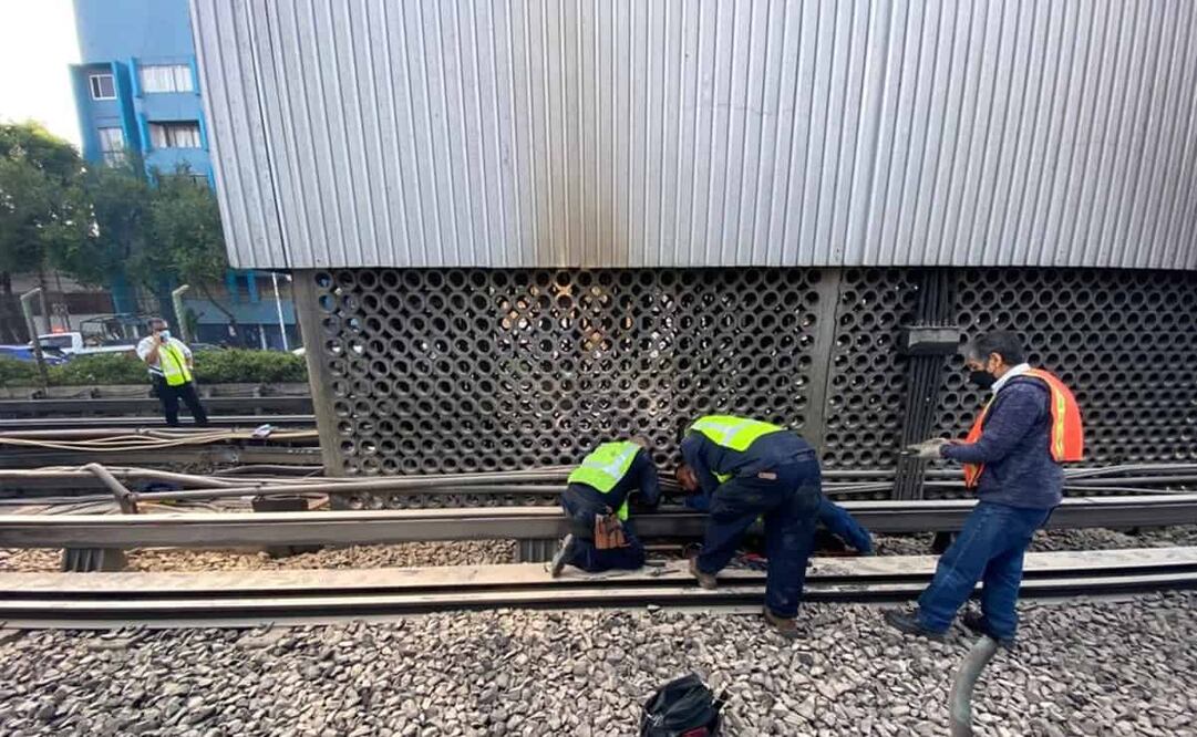 Foto: Valente Rosas EL UNIVERSAL