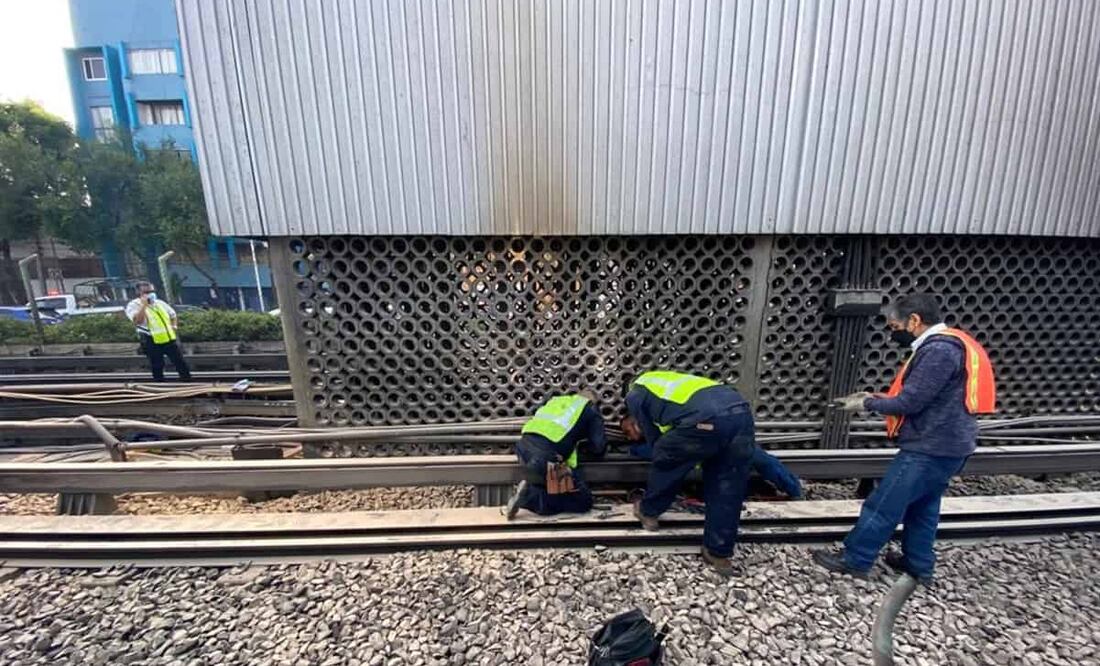 Foto: Valente Rosas EL UNIVERSAL