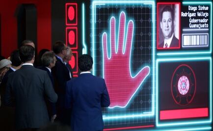 México está a la altura de las grandes potencias en manufactura