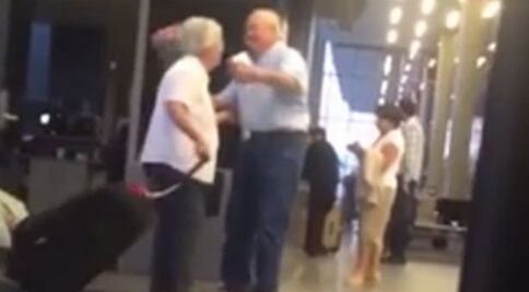 El Foco: El video romántico que se viralizó