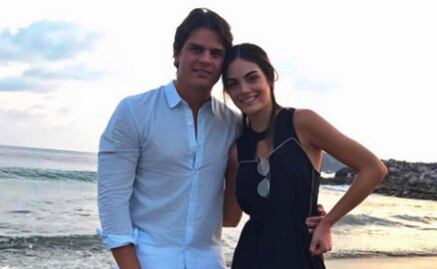 ¿Quién es Juan Carlos Valladares, el futuro esposo de Ximena Navarrete?