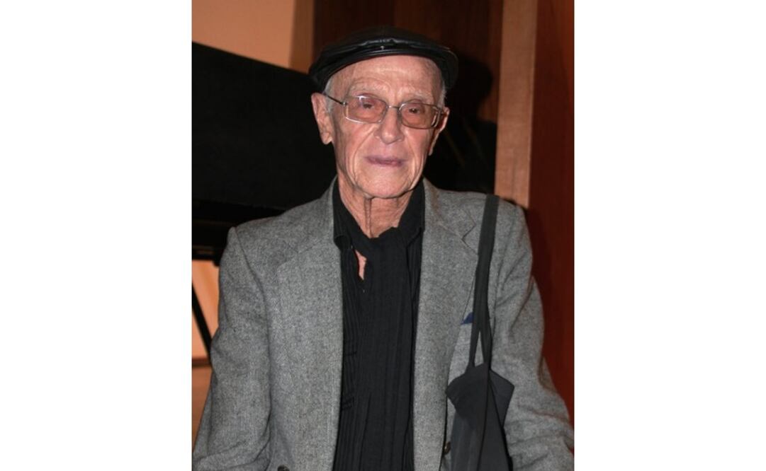 El poeta uruguayo Saúl Ibargoyen / Foto: tomada de @literaturainba