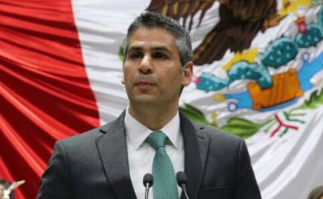 ¿Otro prófugo en el PRI?