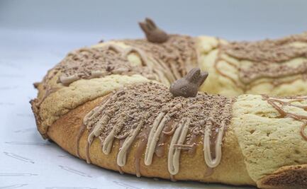 Encuentra la rosca de conejito en estos lugares