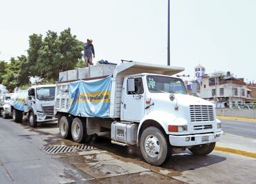 Falta de agua en Jalisco, por la mala gestión, asegura experta