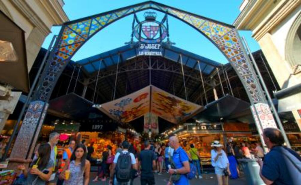 ¿Qué son Las Ramblas? El lugar donde ocurrió el atentado terrorista